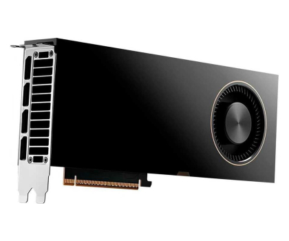 Karta graficzna NVIDIA RTX PRO 6000 Blackwell Max-Q WE OEM 96GB GDDR7